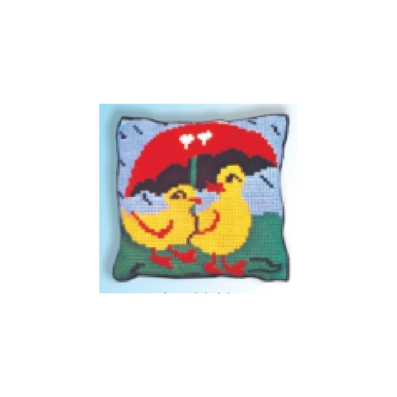 Kids Cushion Kit Papakia
