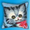 Kids Cushion Kit Gataki