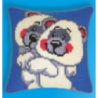 Kids Cushion Kit Arkoydakia