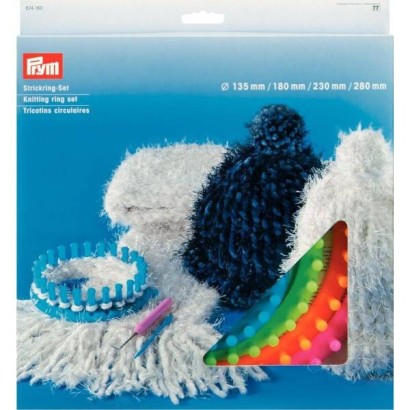 Knitting Loom Set