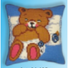 Kids Cushion Kit Arkoydaki