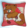 Kids Cushion Kit Arkoydaki