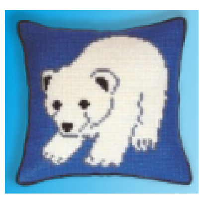 Kids Cushion Kit Arkoyda