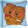 Kids Cushion Kit Arkoydakia