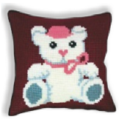 Kids Cushion Kit Arkoydaki