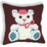 Kids Cushion Kit Arkoydaki
