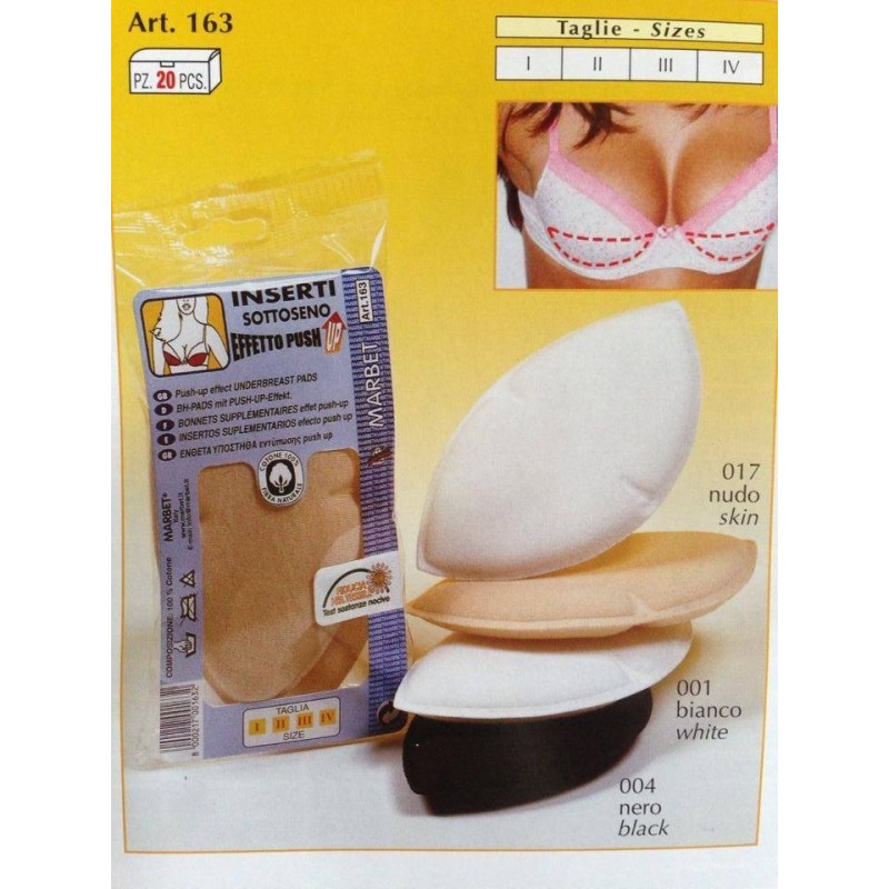 Ένθετα υπόστηθα