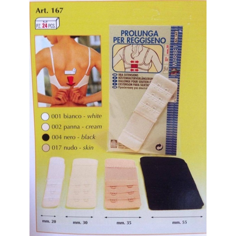 Προέκταση για σουτιέν