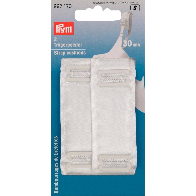Prostateytiko Shoulder Prym