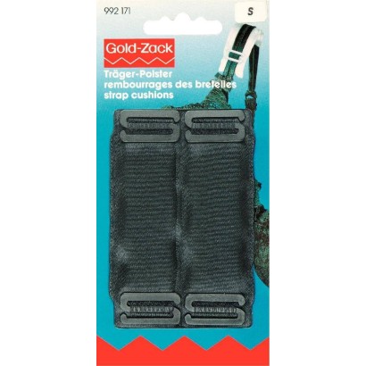 Prostateytiko Shoulder Prym