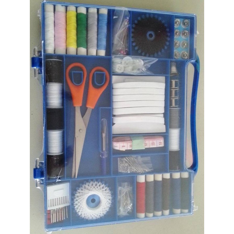 Σετ ραπτικής ταξιδίου