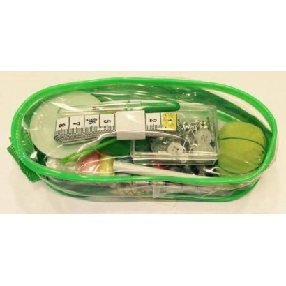 Set Sewing Travel