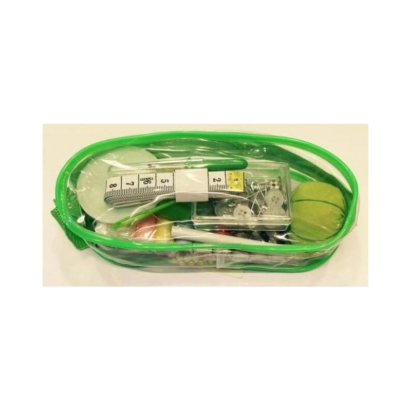 Set Sewing Travel