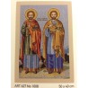 OI Agioi Anargyroi