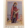 O Saint Gerasimos