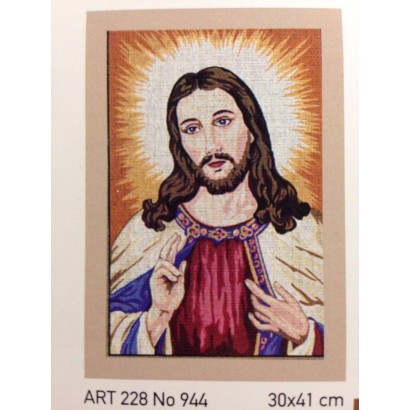 Jesus Christ