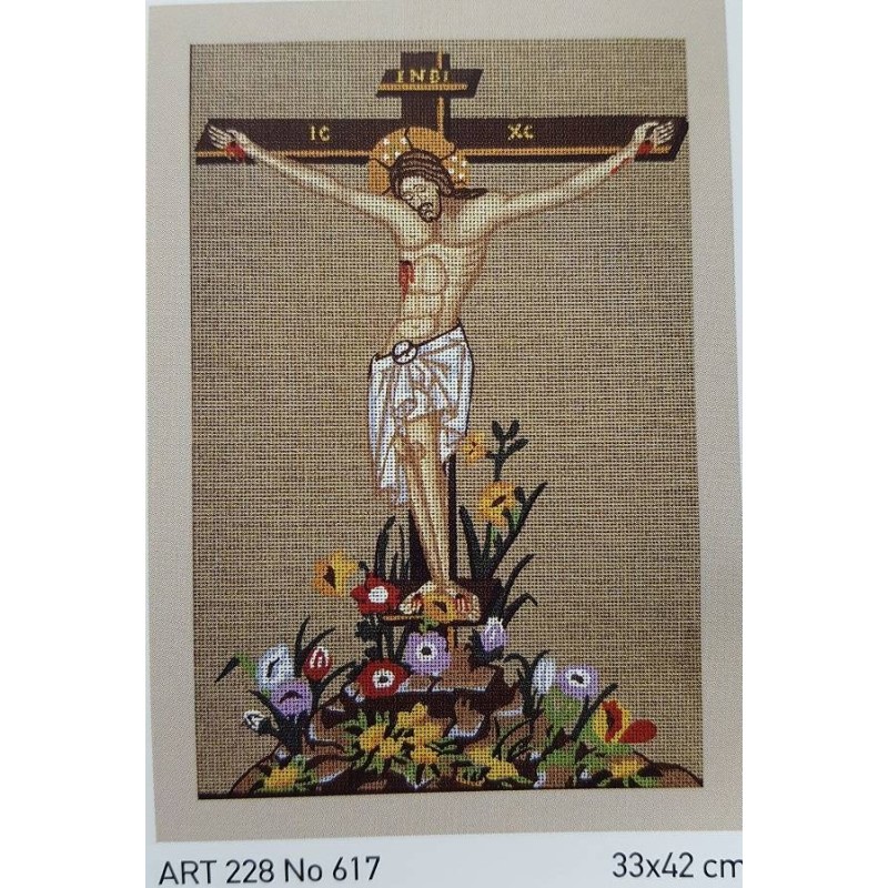 Cross