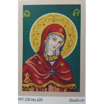 I Virgin Mary