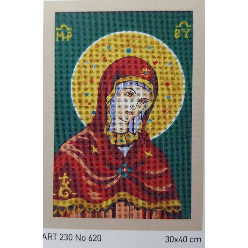 I Virgin Mary