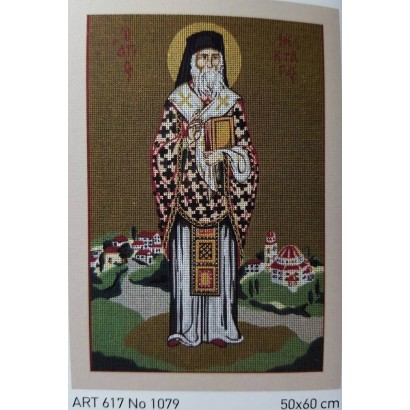 Saint Nektarios