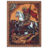 O Saint Georgios
