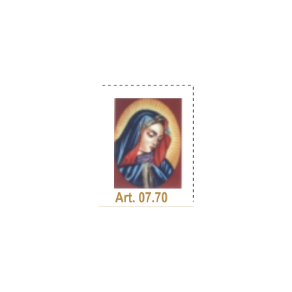 Virgin Mary