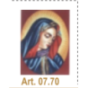 Virgin Mary