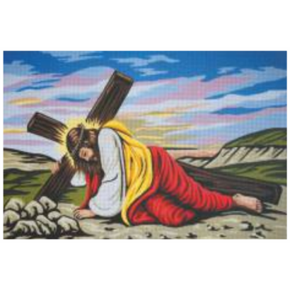 Jesus Christ Cross