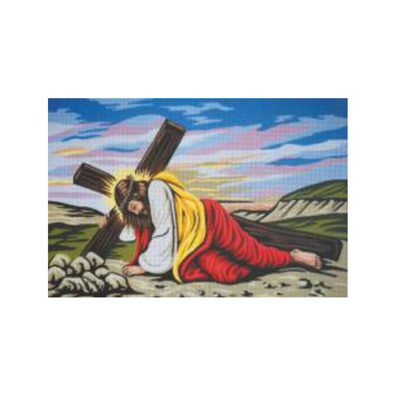 Ιησούς Χριστός στο σταυρό