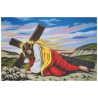Jesus Christ Cross
