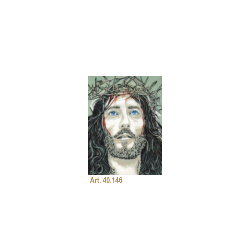 Ακάνθινο στεφάνι