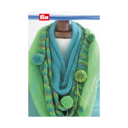 Μηχανή πλεξίματος MILL MIDI