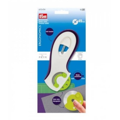 Koftis Yfasmaton ME Prostateytiko 45mm
