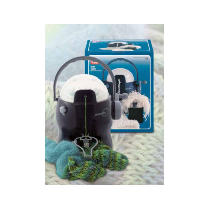 Machine Knitting Mill MIDI
