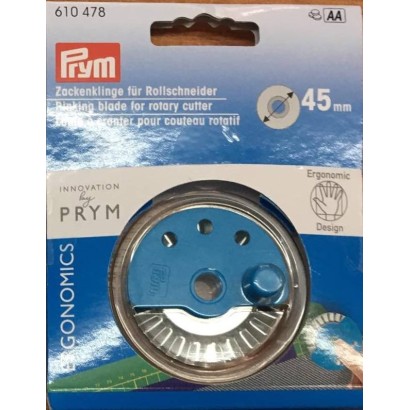 Lepida For Kofti 610474 Zik-zak 45mm