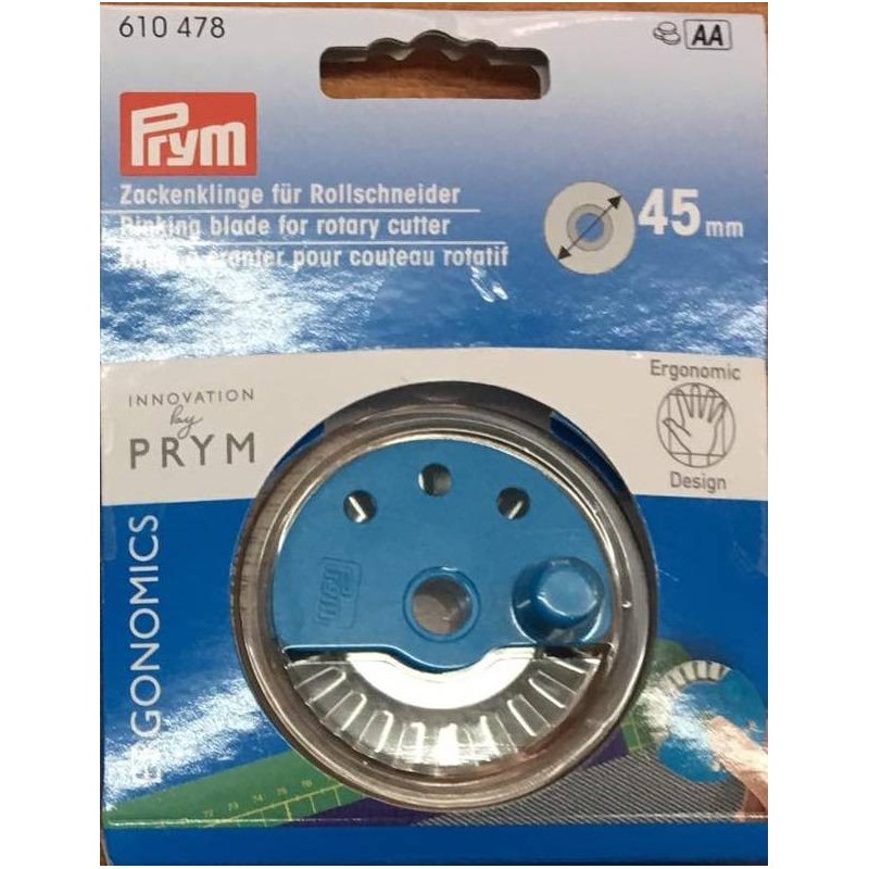 Lepida For Kofti 610474 45mm