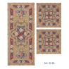 Doily 32.64 ME Small Towels