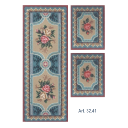 Doily 32.41 ME Small Towels