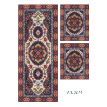 Doily 32.44 ME Small Towels