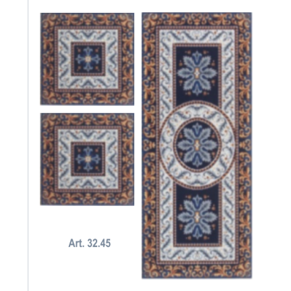Doily 32.45 ME Small Towels