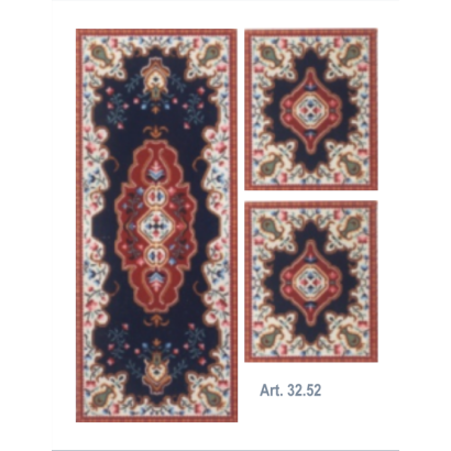 Doily 32.52 ME Small Towels