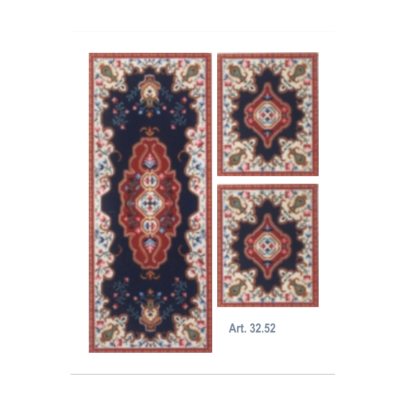 Doily 32.52 ME Small Towels