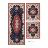 Doily 32.52 ME Small Towels