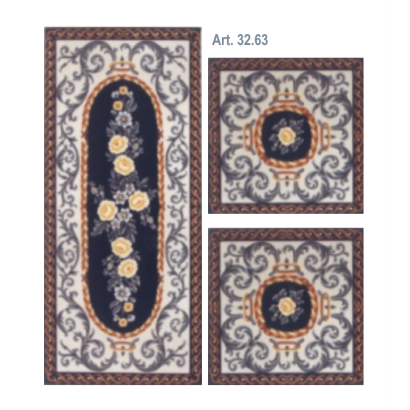 Doily 32.63 ME Small Towels