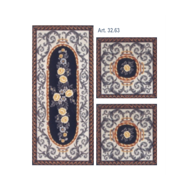 Doily 32.63 ME Small Towels