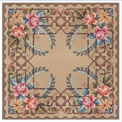 Table Square 03.27