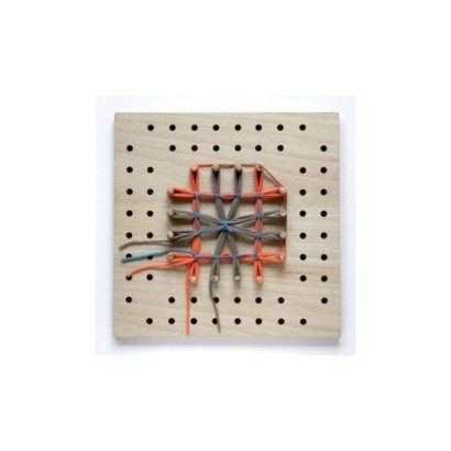 Tsepan Wooden 29*29cm