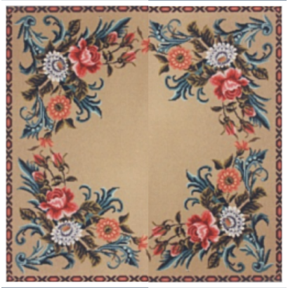 Table Square 03.32
