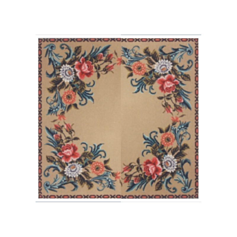 Table Square 03.32