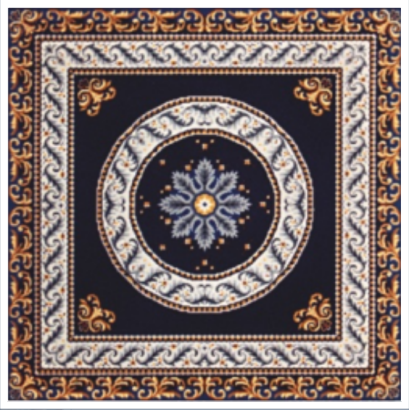 Table Square 03.35